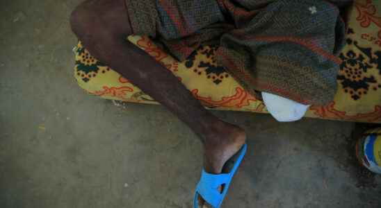 UN warns of possible atrocity crimes in Tigray