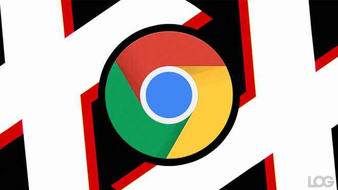 Upgrade to version 107 for Google Chrome immediately