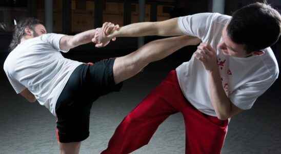 Utrecht martial arts schools want everyone on the mat Place
