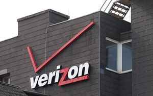 Verizon profit down 23 in the third quarter