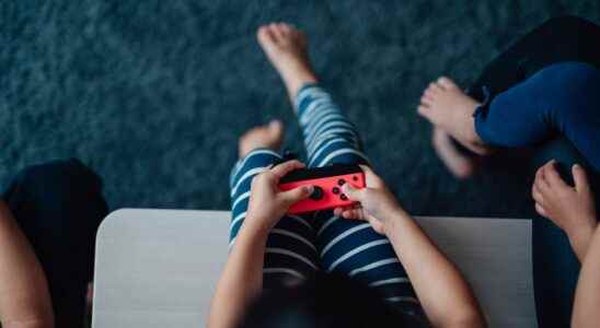 Video games the children who play them would be smarter