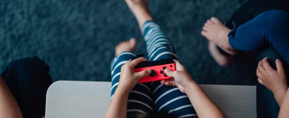 Video games the children who play them would be smarter