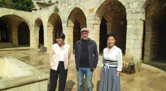 Villa Al Qamar a historic place to strengthen cultural exchanges