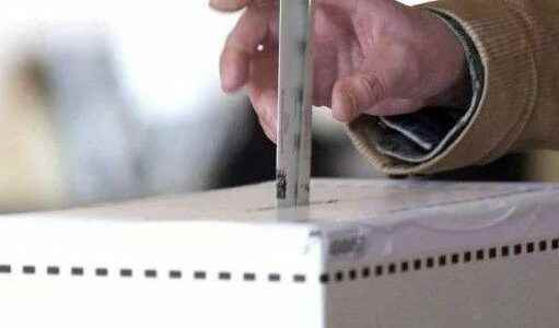 Vote turnout rises in Haldimand County
