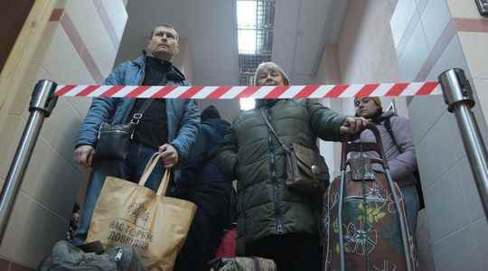 War in Ukraine Russia says it has finished evacuating civilians