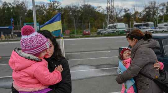War in Ukraine Russian accusations against kyiv Westerners fear an