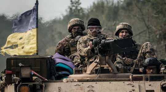 War in Ukraine how the European Union intends to train