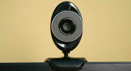 Webcam that no longer works what to do