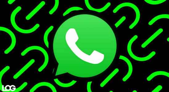 What is the WhatsApp call link feature How to use