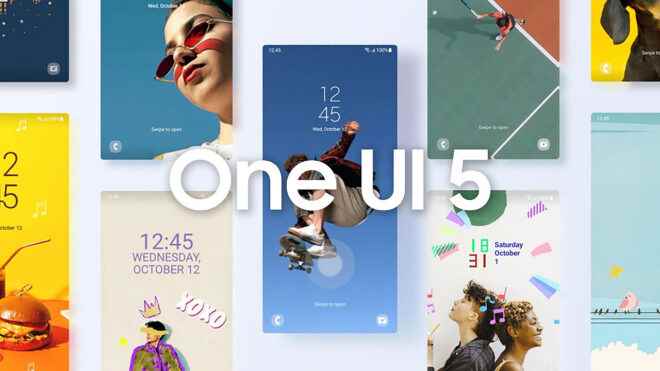 Whats coming to Samsung phones with Android 13 One