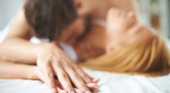 Why does it hurt during sexual intercourse 3 common causes