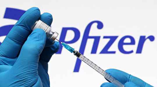 Why the pharmaceutical giant Pfizer is in the sights of