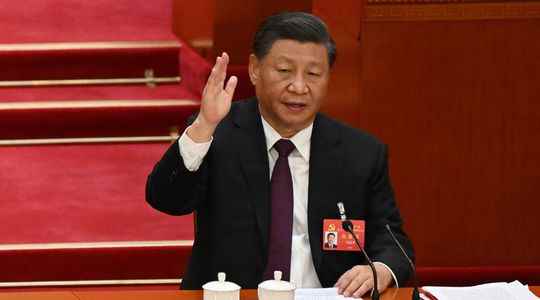 Willy Lam No one will dare to contradict Xi Jinping