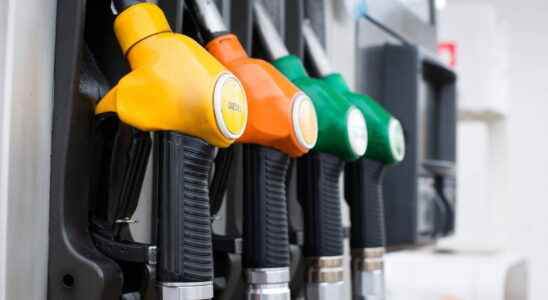 With the current fuel supply problems it becomes difficult to