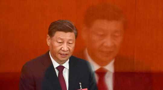 Xi Jinping almighty threats from Shoigu