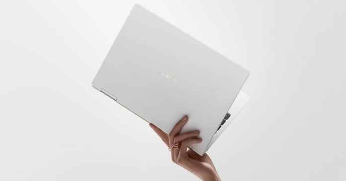 Xiaomi Book Air 13 with 28K OLED Screen Is On