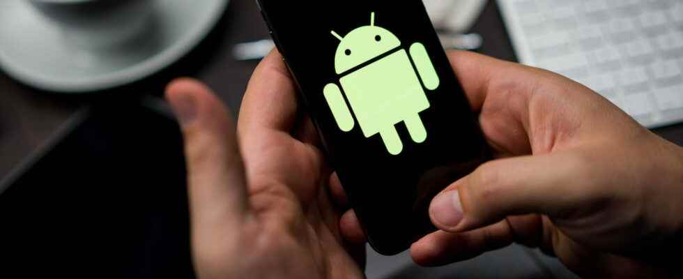 Your Android smartphone contains hidden information functions and menus To