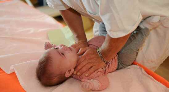 a new vaccine for babies