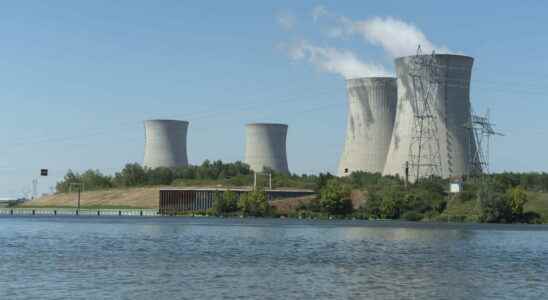 shutdown reactors less electricity this winter