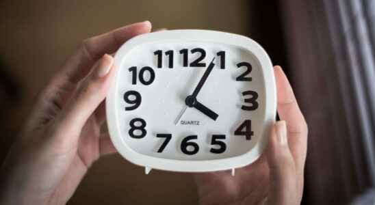 time clockwise sleep How does it work