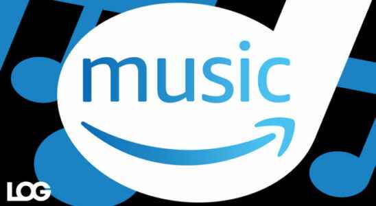 1667357054 The entire Amazon Music library is free to Prime subscribers