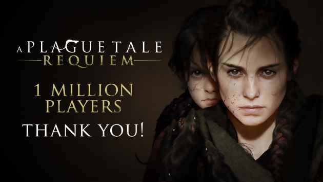 A Plague Tale Requiem