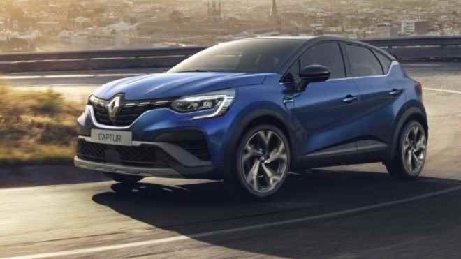 1667430357 526 Renault price list updated with hikes in November