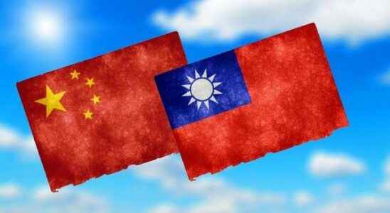 1667771363 Statement from Taiwan China has virtually blockaded