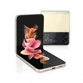 SAMSUNG Galaxy Z Flip3 128GB White (2021)
