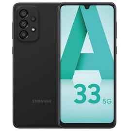 Samsung Galaxy A33 5G Black
