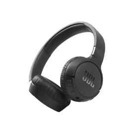Headphones JBL Tune 660NC Black