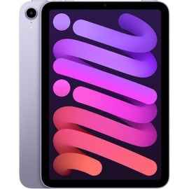 Tablet Apple iPad mini 6 (2021) 64 GB Wi-Fi Purple