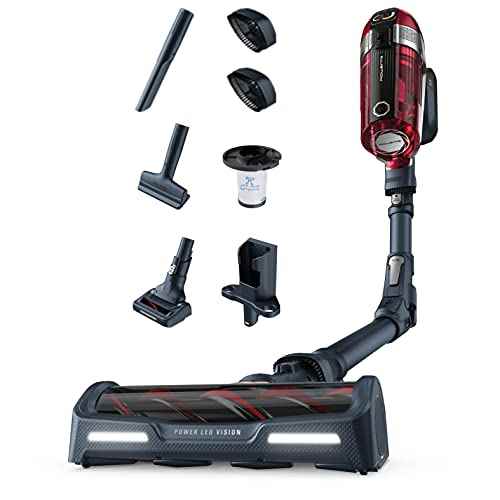 Stick vacuum cleaner Xforce Flex 1160 RH9878WO