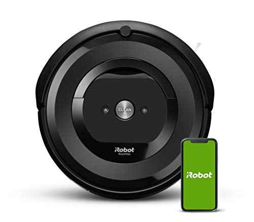 iRobot Roomba e619 Robot Vacuum Cleaner