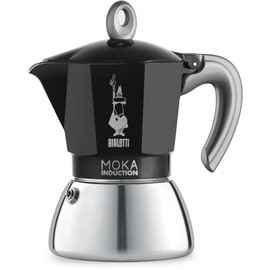 Italian Moka Induction Coffee Maker