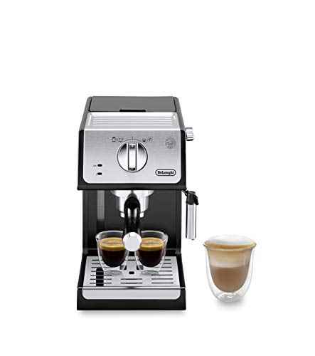 Delonghi - Espresso - ECP33.21