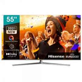 QLED TV 55U8GQ