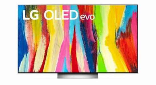 1668568180 already a promotion of 500 euros on a 4K OLED