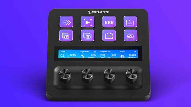 1668570036 323 Introduced Elgato Stream Deck Plus which looks very useful