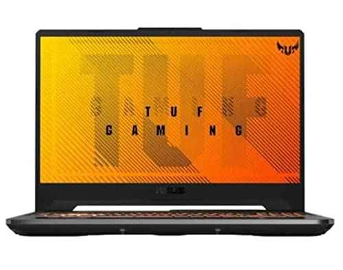 ASUS TUF Gaming FX505 15.6 FHD Gaming Laptop Intel Core i5 8GB RAM - 512GB SSD