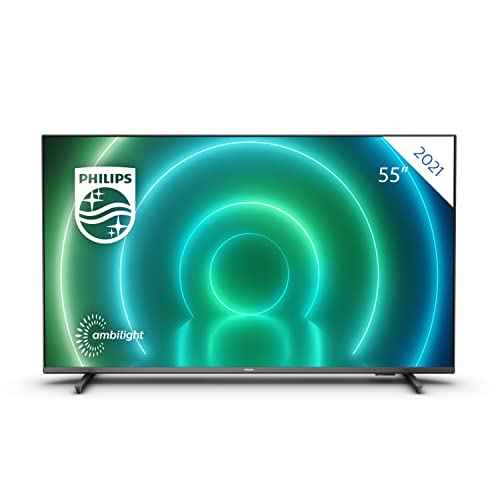 Philips 55PUS7906 SMART TV