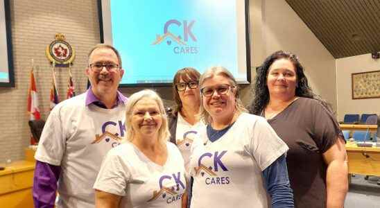 1668779573 CKCares launched to build community support for ending homelessness