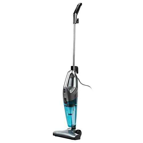Upright vacuum cleaner Conga Popstar 1500 Animal DuoStick Easy Cecotec