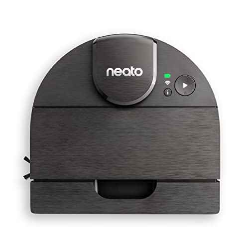 Neato D9 Robot Vacuum Cleaner