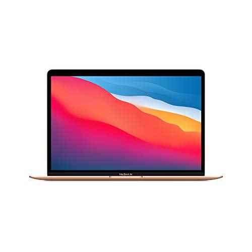 Apple MacBook Air 13.3" M1 8GB 256GB SSD Gold