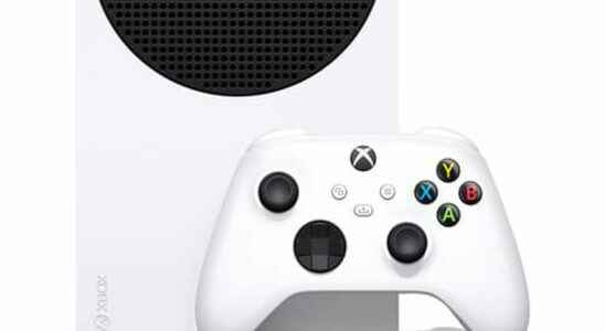 1669051316 the Xbox Series S at a mini price Update on