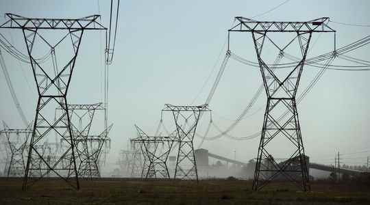1669052996 Electricity France in full fog facing the increased risk of