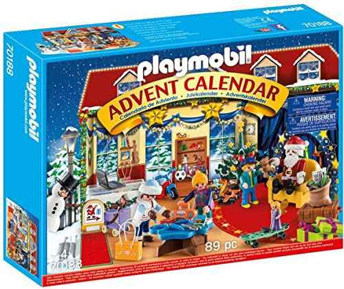 Playmobil 70188 - Cal Avent "Toy Shop