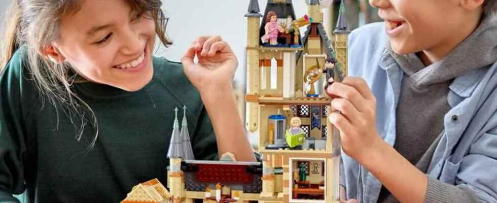 1669089845 its already Christmas for Lego and Playmobil with up to