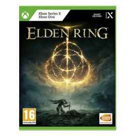 Elden Ring Xbox Series x